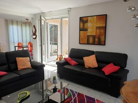 Appartement Foch A Colmar Exterior photo
