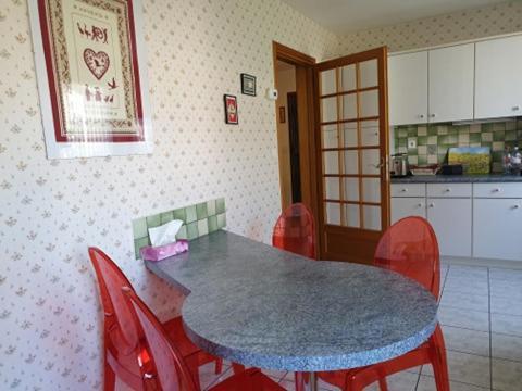 Appartement Foch A Colmar Exterior photo